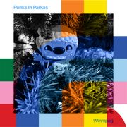 Punks In Parkas // 09-12-24