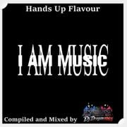 Hands Up Flavour by Dj.Dragon1965