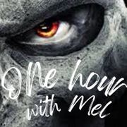 One hour with Mel 21 mai 2024