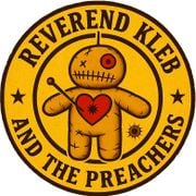 Tellin'You - 19 février 2026 - invités Mitch et Luc - Reverend Kleb & the Preachers/Mississi' Ch'ti