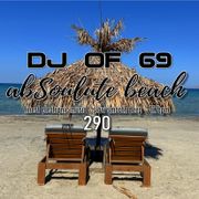 290 Ibiza vibes: The ultimate Beach DJ Set Experience - AbSoulute Beach