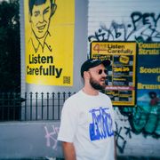 Guest Mix; Ryan Berkeley (live from Whammy) - April 10th 2025