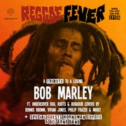 REGGAE FEVER #156 / Bob Marley Rare Covers ft. Dennis Brown, Vivian Jones, Little Roy / 05.02.25