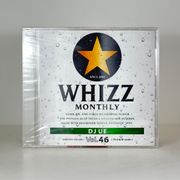 《THROWBACK》HIPHOP, R&B, Vinyl Only "Whizz vol.46"《May 2007》