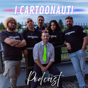 SPAZIO SM!LE 24.01.2026 con I CARTOONAUTI