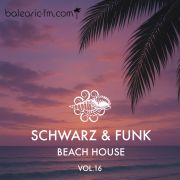 Beach House(016) (Schwarz-Funk)