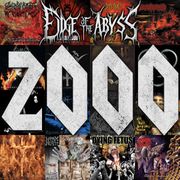 Edge of the Abyss #100 – Y2K