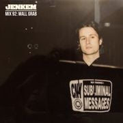 JENKEM MIX 92: MALL GRAB