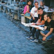 La belle aux bras dormants - Episode 2 / RADIO DES SUDS 2013