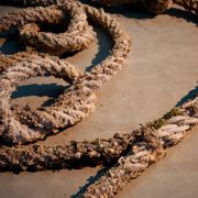 The knots that we untie together: Narratives and perspectives of my research.