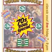 YOURS SINSOULY with mjdj (70s) - #209 24apr26
