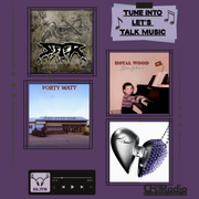 Let's Talk Music - Episode #44 - 20251127