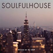 Soulful House (Live Recorded at ANA Intercontinental Tokyo - Mixx bar)