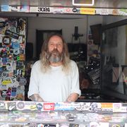 Andrew Weatherall - 18th July 2019