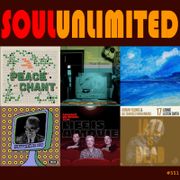 SOUL UNLIMITED Radioshow 551