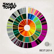 Best of 2014  ✖  Smalltown DJs