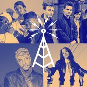 La Hora Rockdelux - Diciembre 2024: feliz aniversario