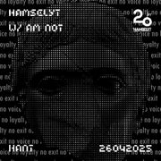 HAMSELYT w/ Am Not @ 20ft Radio - 26/04/2025