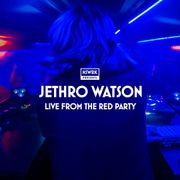 Jethro Watson - Spring Ball - The Red Party