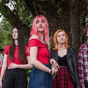 Disco Mary Interview JULY 2025