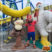 Shrymp Church w/ Frank Hurricane #1