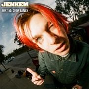 JENKEM MIX 159: QUINN BATLEY