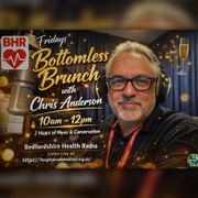 The Bottomless Brunch 03.04.26