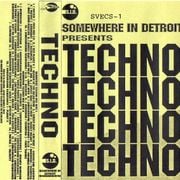 ROLANDO TECHNO SID MIX 1995