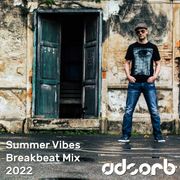 Summer Vibes - Breakbeat Mix 2022 (Adsorb)