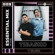 TIBASKO - Essential Mix 2025-05-17