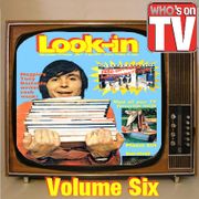 WHO'S ON TV - Programme Six