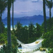 DJ ZYRON - Tropical Space Pool Behaviour