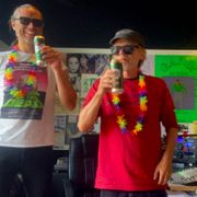 Sommerradio #3 (2024). Violintema