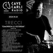 Tomorrow Is Yesterday par TRECCI S3 EP4