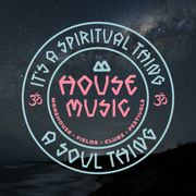 It's a Spiritual Thing!