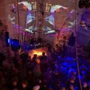 Catcohan @ 10 Years Hole of Fame Birthday Party