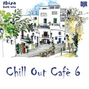 DJ Rosa from Milan - Chill Out Cafè 6