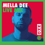 MELLA DEE at Rize
