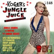 Kogar's Jungle Juice Show #148
