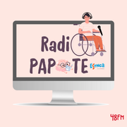 Radio Papote - Ateliers EAM