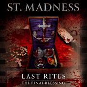 St. Madness - Featured Interview II - The Zach Moonshine Show