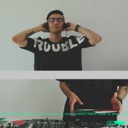 Fusión x Argonbeats - Residentes - Jalisco MX