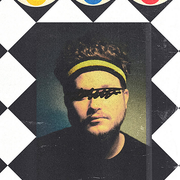 Romain FX - Actuación en directo desde Djoon Club (París, 21.06.2024).