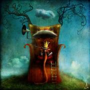 Horizon-Psiked Dreamtime