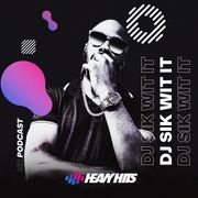 HHP199 DJ SIK WIT IT [Mixed Format / Chicago]
