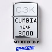Cumbia Year 3000