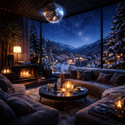 [Lounge] Winter 2026 Chill Mix