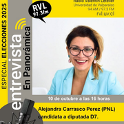 En Panoramica 2025/10/10