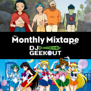 Year of the Zoner Monthly Mixtape :: February 27, 2026