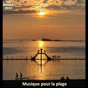 Musique pour la plage